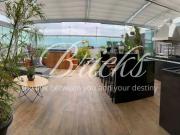 Cobertura para Venda em São Paulo/SP Mirandópolis 3 Quartos