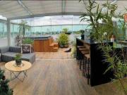 Cobertura para Venda em São Paulo/SP Mirandópolis 3 Quartos