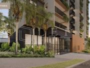 Cobertura para Venda em São Paulo/SP Mirandópolis 3 Quartos