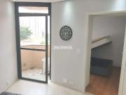 Cobertura para Venda em São Paulo/SP Moema 1 Quartos