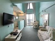 Cobertura para Venda em São Paulo/SP Moema 1 Quartos