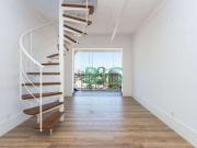 Cobertura para Venda em São Paulo/SP Moema 1 Quartos