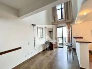 Cobertura para Venda em São Paulo/SP Moema 1 Quartos