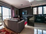 Cobertura para Venda em São Paulo/SP Moema 2 Quartos