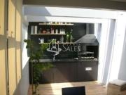 Cobertura para Venda em São Paulo/SP Moema 2 Quartos