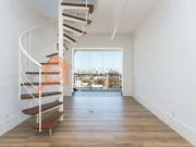 Cobertura para Venda em São Paulo/SP Moema 2 Quartos