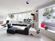 Cobertura para Venda em São Paulo/SP Moema 2 Quartos