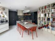 Cobertura para Venda em São Paulo/SP Moema 2 Quartos