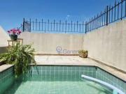 Cobertura para Venda em São Paulo/SP Moema 2 Quartos