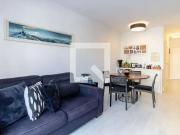 Cobertura para Venda em São Paulo/SP Moema 2 Quartos