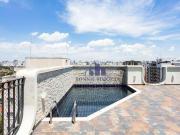 Cobertura para Venda em São Paulo/SP Moema 2 Quartos