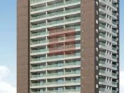 Cobertura para Venda em São Paulo/SP Moema 2 Quartos