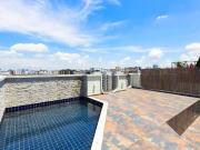 Cobertura para Venda em São Paulo/SP Moema 2 Quartos