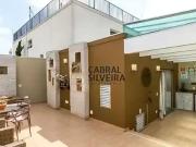 Cobertura para Venda em São Paulo/SP Moema 2 Quartos