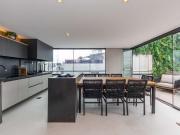 Cobertura para Venda em São Paulo/SP Moema 2 Quartos