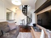 Cobertura para Venda em São Paulo/SP Moema 2 Quartos