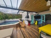 Cobertura para Venda em São Paulo/SP Moema 2 Quartos