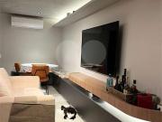Cobertura para Venda em São Paulo/SP Moema 2 Quartos