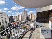 Cobertura para Venda em São Paulo/SP Moema 2 Quartos