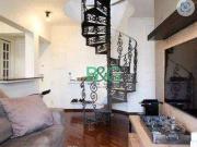 Cobertura para Venda em São Paulo/SP Planalto Paulista 2...