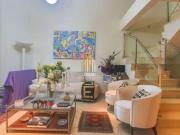 Cobertura para Venda em São Paulo/SP Moema 2 Quartos