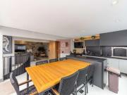 Cobertura para Venda em São Paulo/SP Moema 2 Quartos