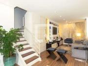 Cobertura para Venda em São Paulo/SP Moema 2 Quartos