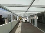 Cobertura para Venda em São Paulo/SP Moema 2 Quartos