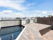 Cobertura para Venda em São Paulo/SP Moema 2 Quartos