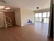 Cobertura para Venda em São Paulo/SP Moema 3 Quartos