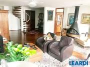 Cobertura para Venda em São Paulo/SP Moema 3 Quartos
