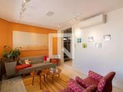 Cobertura para Venda em São Paulo/SP Moema 3 Quartos