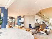 Cobertura para Venda em São Paulo/SP Moema 3 Quartos