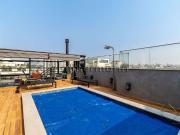 Cobertura para Venda em São Paulo/SP Moema 3 Quartos