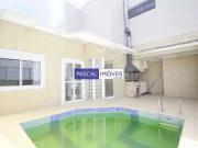 Cobertura para Venda em São Paulo/SP Moema 3 Quartos