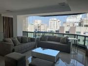 Cobertura para Venda em São Paulo/SP Moema 3 Quartos