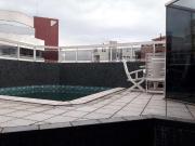 Cobertura para Venda em São Paulo/SP Moema 3 Quartos