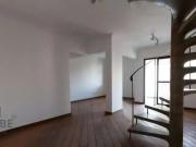 Cobertura para Venda em São Paulo/SP Moema 3 Quartos