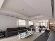 Cobertura para Venda em São Paulo/SP Moema 3 Quartos