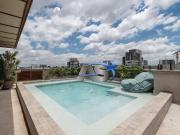 Cobertura para Venda em São Paulo/SP Moema 3 Quartos