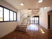 Cobertura para Venda em São Paulo/SP Moema 3 Quartos