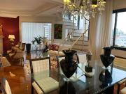 Cobertura para Venda em São Paulo/SP Moema 3 Quartos