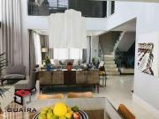 Cobertura para Venda em São Paulo/SP Moema 3 Quartos