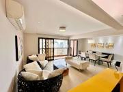 Cobertura para Venda em São Paulo/SP Moema 3 Quartos