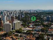 Cobertura para Venda em São Paulo/SP Moema 3 Quartos