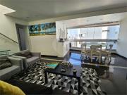 Cobertura para Venda em São Paulo/SP Moema 3 Quartos