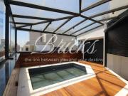 Cobertura para Venda em São Paulo/SP Moema 3 Quartos