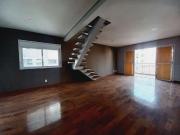 Cobertura para Venda em São Paulo/SP Moema 3 Quartos