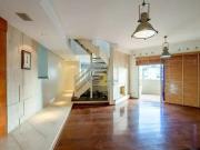 Cobertura para Venda em São Paulo/SP Moema 3 Quartos