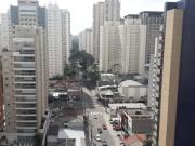 Cobertura para Venda em São Paulo/SP Moema 3 Quartos